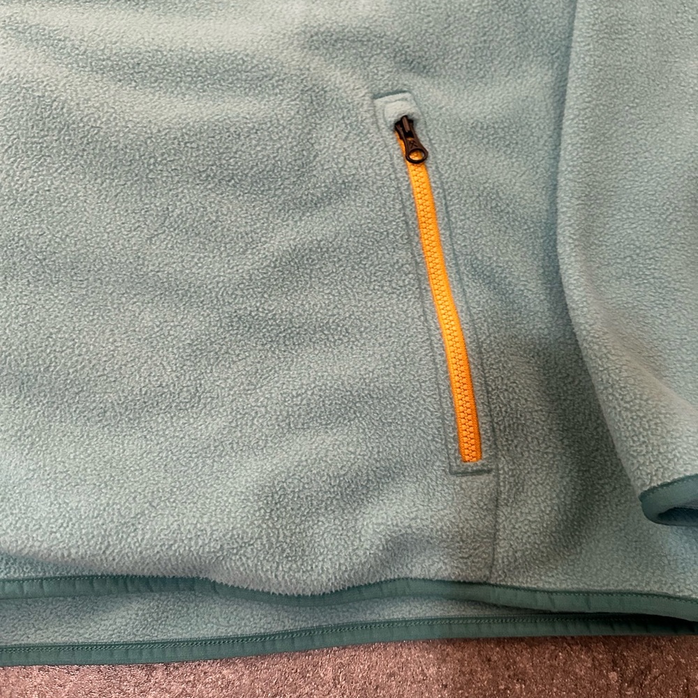 REI Co-op Trailmade Fleece Jacket in like new condition - Picture 2 of 12